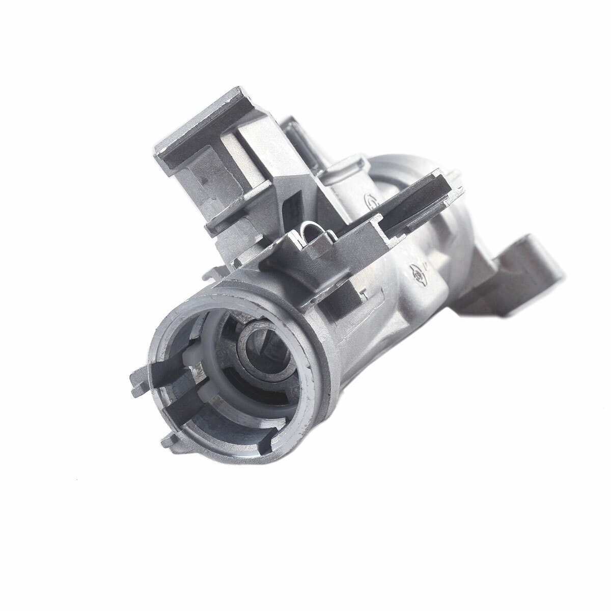 Steering lock & Ignition Starter Switch For Jetta Golf MK5 MK6 Tiguan