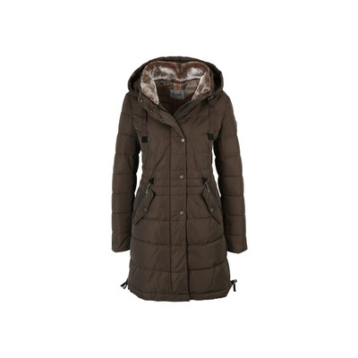 GIL BRET GIL BRET JACKEN DAMEN BRAUN NEU & OVP 1050376