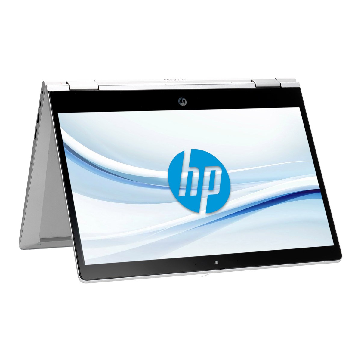 HP ProBook x360 435 G8 Ryzen 7 Pro 5850U 16 GB RAM 500 GB M.2 nVME SSD Touch Web