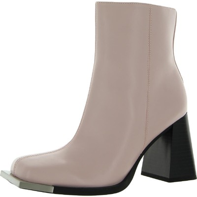 

Circus by Sam Edelman Женские розовые ботильоны Nessie 6.5 Medium (B,M) BHFO 4666, Ballet pink, Nessie