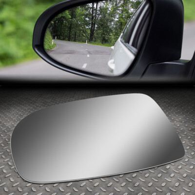 ДЛЯ 1995-2003 FORD WINDSTAR LH/СТЕКЛЯННАЯ ЛИНЗА ЛЕВОГО БОКОВОГО ЗЕРКАЛА ЗАДНЕГО ВИДА F58Z 17K707 E