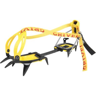 Скобы Grivel G10 Evo
