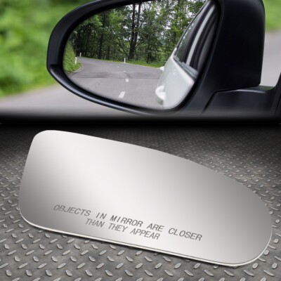 ДЛЯ 1993-2002 ГОДОВ ВЫПУСКА PONTIAC FIREBIRD ПРАВОСТОРОННЕЕ ЗЕРКАЛО ЗАДНЕГО ВИДА СО СТЕКЛЯННОЙ ЛИНЗОЙ 12528881