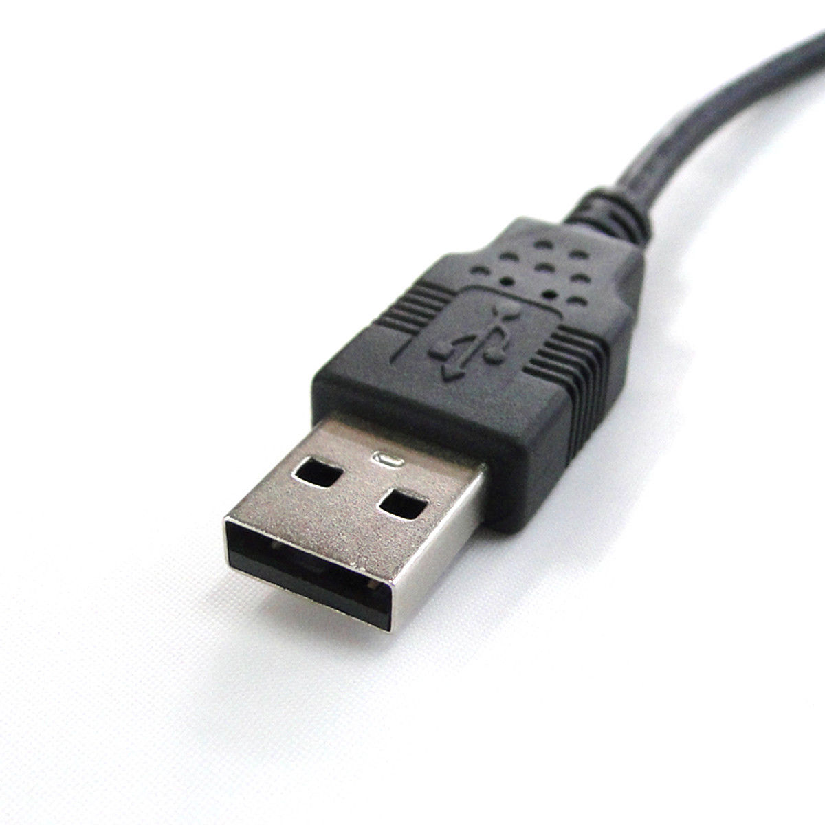 USB 2.0 A Male to USB B Female Panel Screw cable FREE SHIPPING