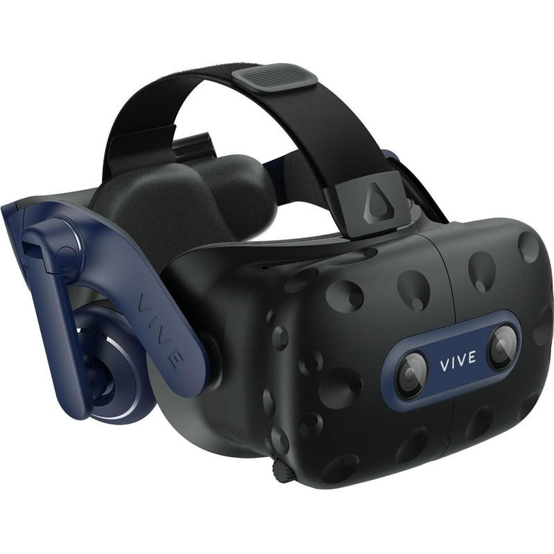 HTC VIVE Pro 2 PC VR Headset