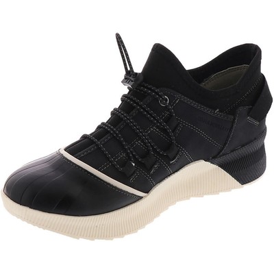 JBU by Jambu Женские кроссовки-пинетки Klara Black Duck 7.5 Medium (B,M) BHFO 3236