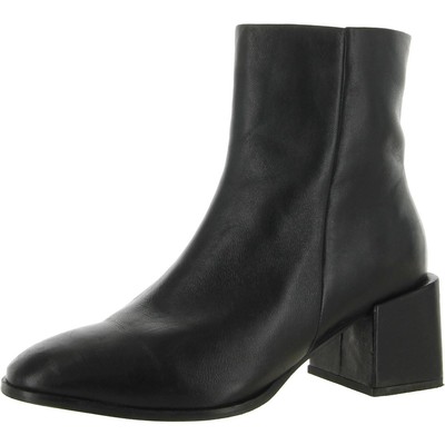 

Женские полусапоги до середины икры Seychelles Siesta Black Shoes 7 Medium (B,M) BHFO 1337, Черный