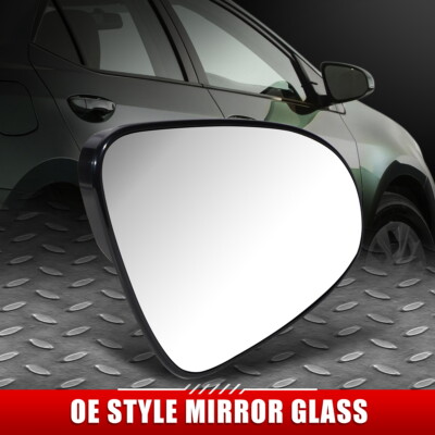 ДЛЯ 14-19 TOYOTA COROLLA OE STYLE РЕГУЛИРОВКА МОЩНОСТИ СТЕКЛА ПРАВОГО БОКОВОГО ЗЕРКАЛА ЗАДНЕГО ВИДА