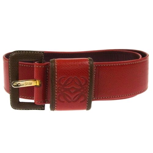 loewe inflated anagram belt sz80 New Season | eBay loewe inflated anagram belt sz80 New Season | eBay