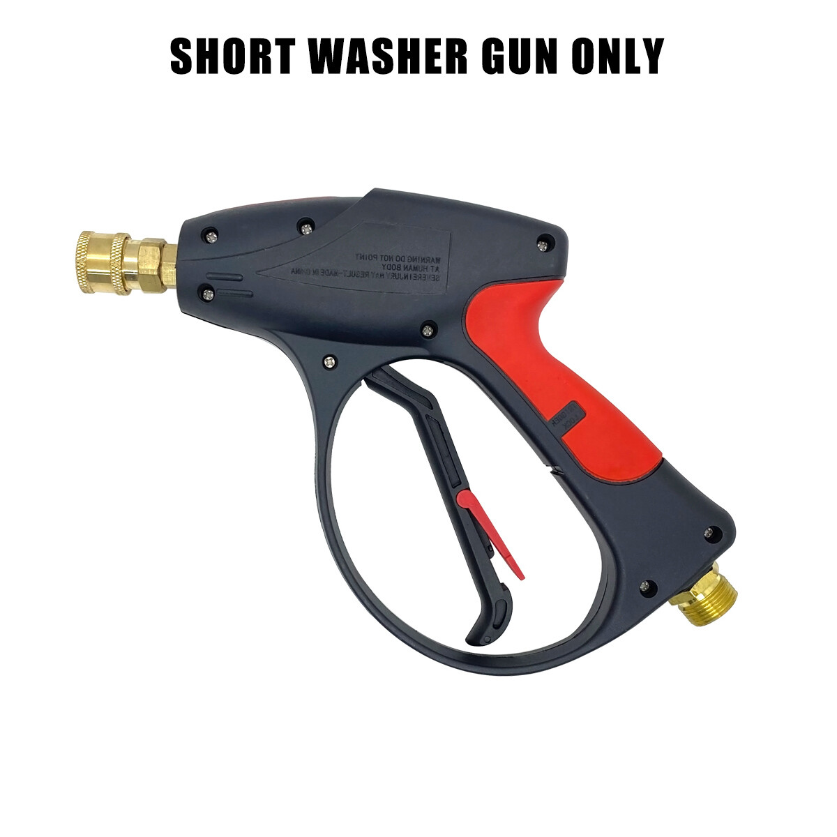High Pressure Wash Gun Foam Spray Bottle For Honda Generac Ryobi Powerstroke M22