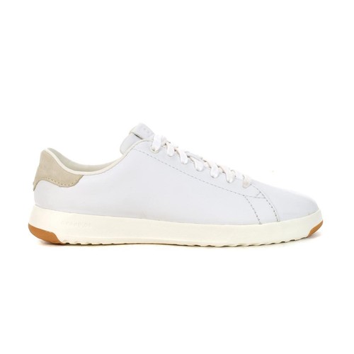 [COLE HAAN]★GRANDPRO Tennis★WOMEN'S SNEAKERS Buy Cole Haan Beige GrandPrø Tennis Sneakers - NNNOW.com