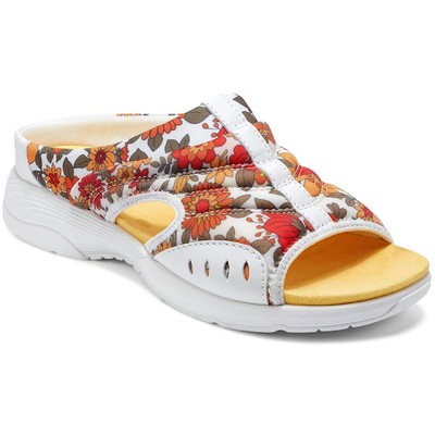 

Женские сандалии на танкетке Easy Spirit Traciee 2 из пены с эффектом памяти BHFO 1903, Traciee 2