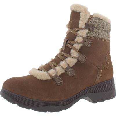 

Женские замшевые зимние и зимние ботинки Clarks Aveleigh Zip BHFO 1829, Aveleigh Zip