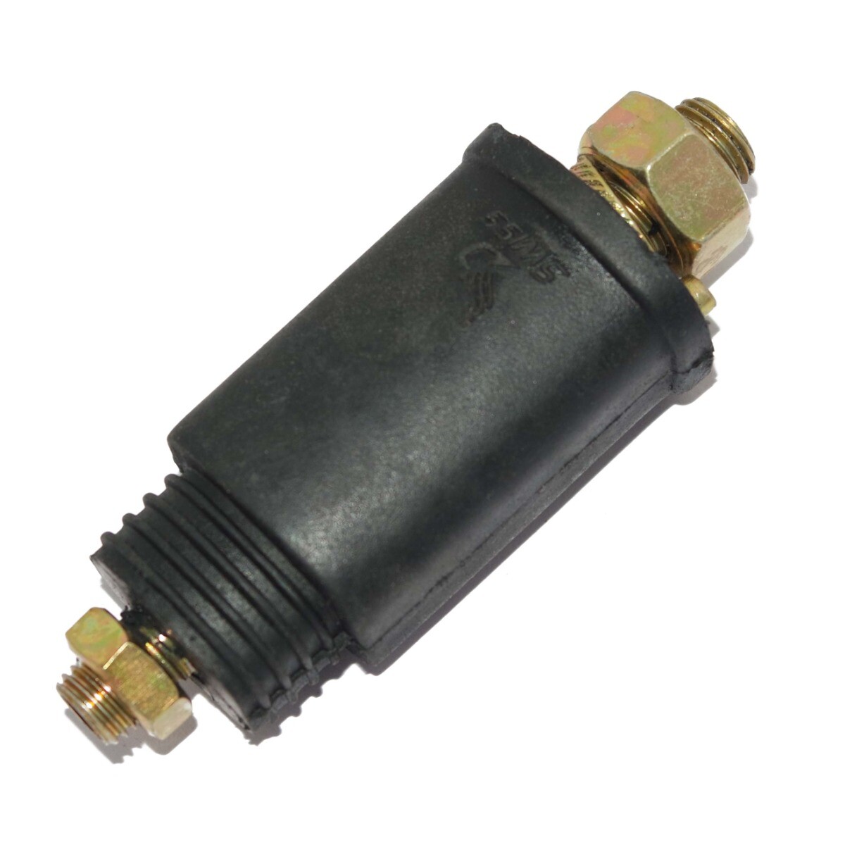 Fits Royal Enfield Thunderbird Front And Rear Indicator Blinker Stays  