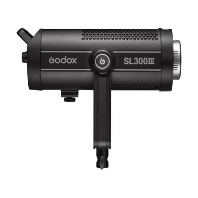 Светодиодный видеосвет Godox SL300III 330 Вт дневного света