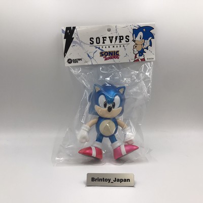SOFVIPS Sonic the Hedgehog ソフビ $_1.JPG?set_id=880000500F