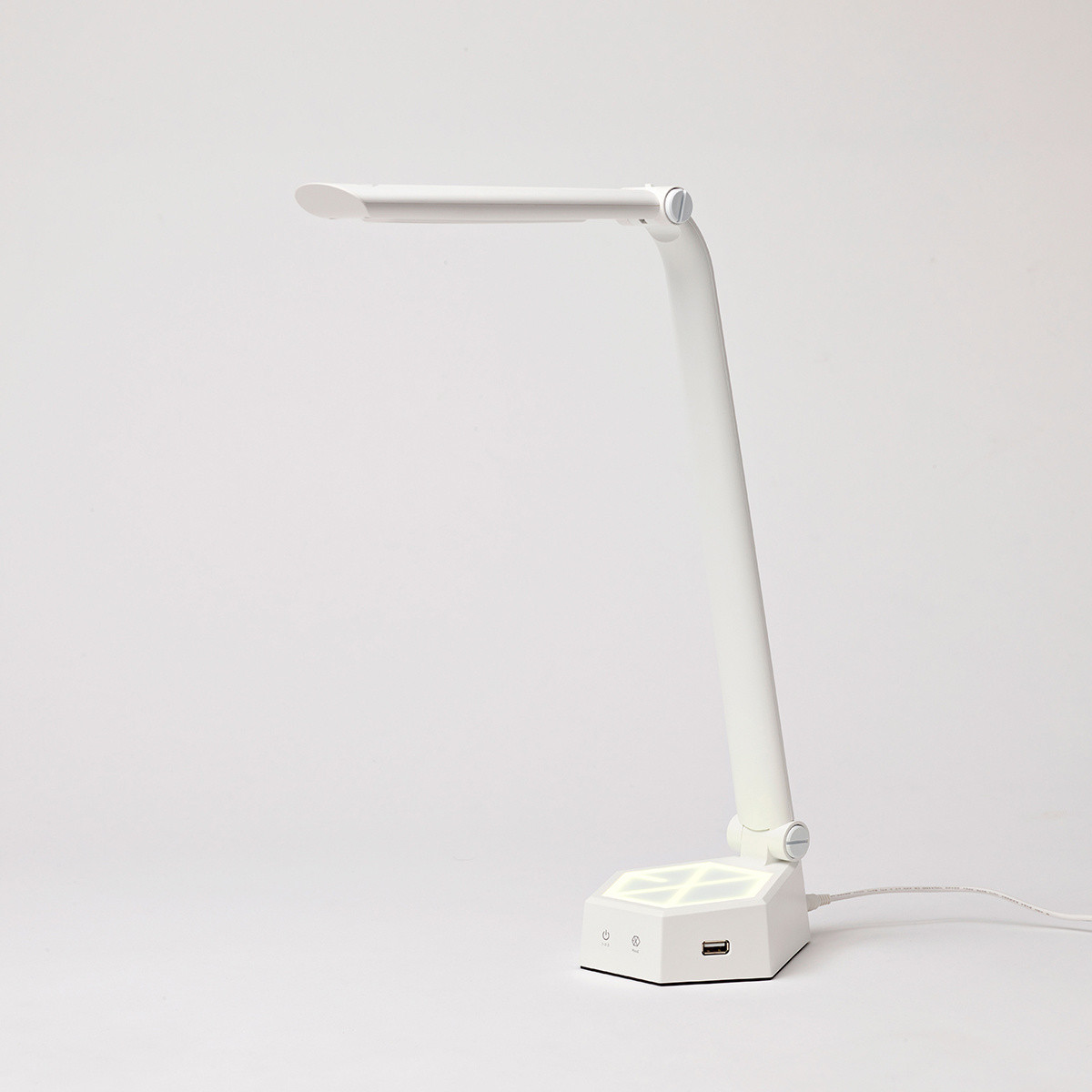 exo desk lamp