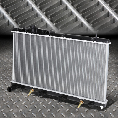 ДЛЯ 01-04 SUBARU OUTBACK 3.0L В СТИЛЕ OE АЛЮМИНИЕВЫЙ РАДИАТОР ОХЛАЖДЕНИЯ DPI 2465