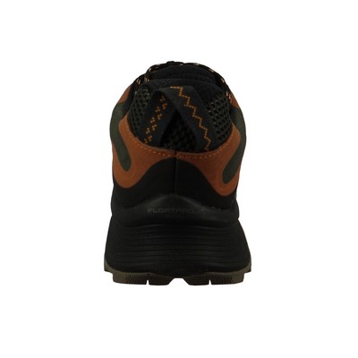 MERRELL MERRELL SCHNÜRSCHUHE GRÜN NEU & OVP 535481