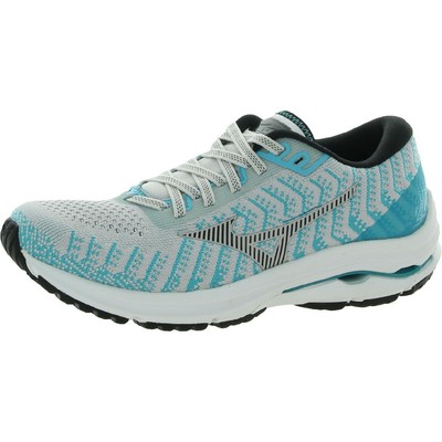

Женские кроссовки Mizuno Wave Rider 24 Waveknit D Knit Gym Running Shoes Кроссовки BHFO 2213, Wave Rider 24 Waveknit D