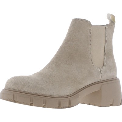 

Женские ботинки челси Steve Madden Howler с мягкой стелькой BHFO 6399, Howler