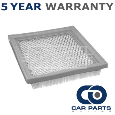 Air Filter CPO Fits Nissan Micra 1992- Note 2006-2013 1.0 1.2 1.3 1.4 PC610