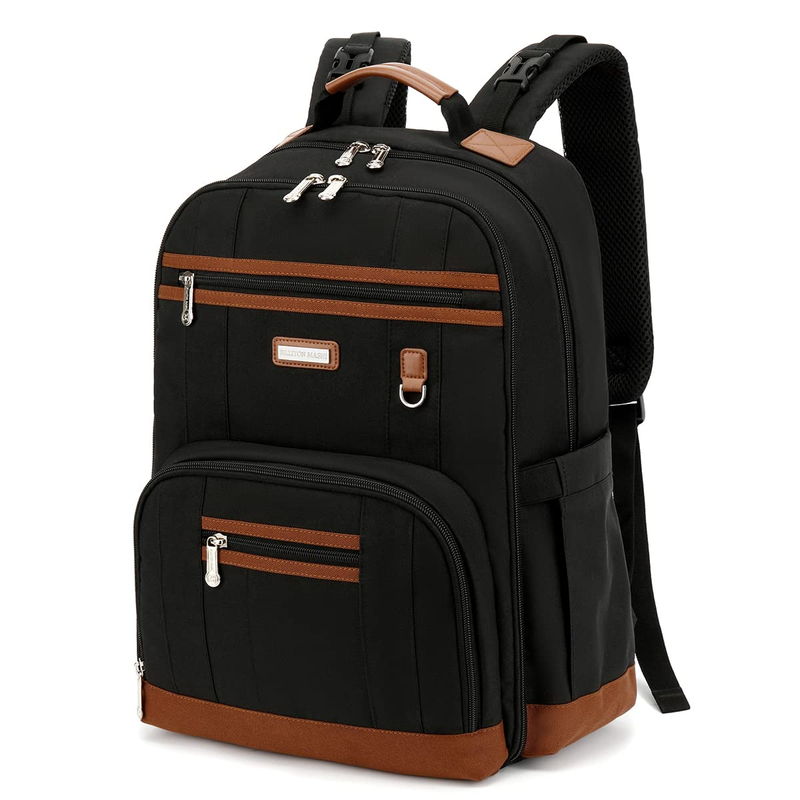 Bag Backpack For Mom, Travel Baby Bags For Boys Girls With I