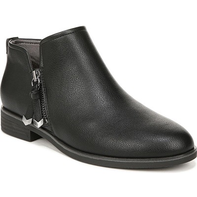 Женская обувь Dr. Scholls Shoes, черные ботильоны, размер 6,5 средний (B,M) BHFO 7256