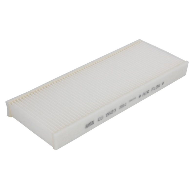 Innenraumfilter Mann-Filter Cu 2623