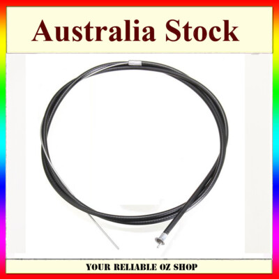 168cm LAWN MOWER THROTTLE Accelerator CONTROL CABLE Cheetah Toro Yardking Ryobi