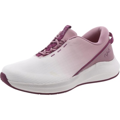 Женские кроссовки для бега и тренировок Ryka Finesse Pink шириной 10 см (C, D, W) BHFO 7118