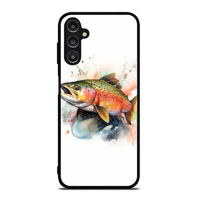 fish brook trout rare Shockproof Cover For Xiaomi Redmi Note 10 11 12 13