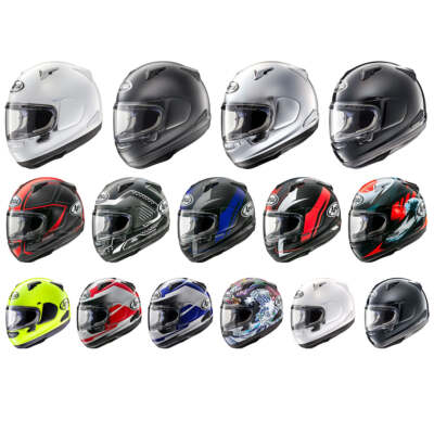美品　Arai QUANTUM-J ブラック QUANTUM-J〈グラスブラック〉