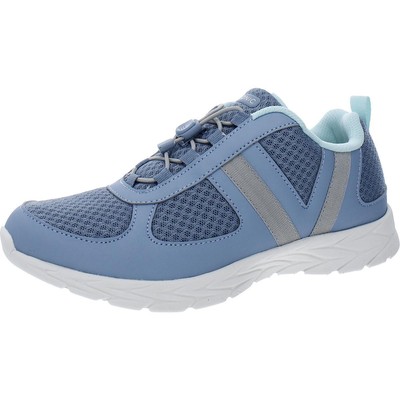 

Женские спортивные и тренировочные кроссовки Vionic Maren Blue 8 Medium (B,M) BHFO 6167, Sky, Maren