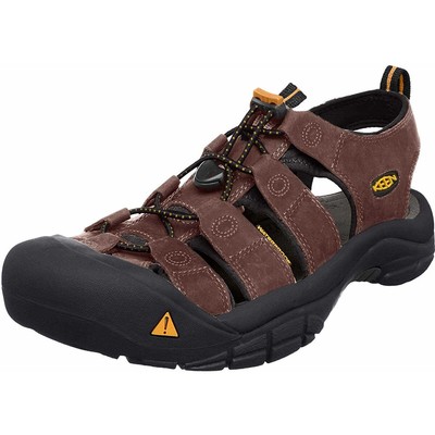 KEEN KEEN SANDALEN BRAUN NEU & OVP 335077