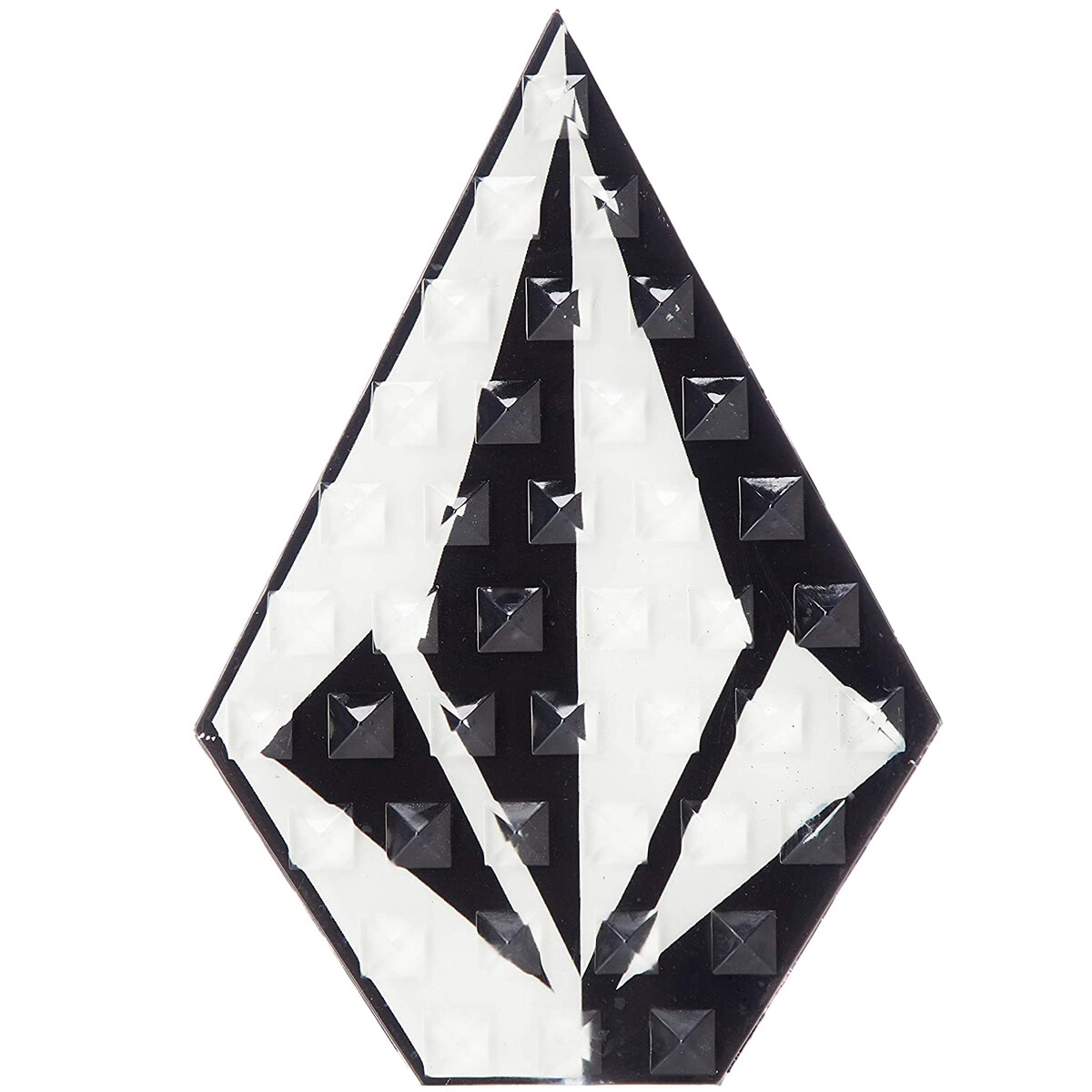 Volcom Stone Stomp Pad Black Pad Antirutschpad Aufkleber Snowboard NEU