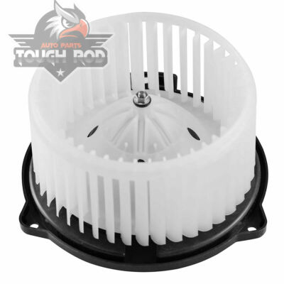 A/C Heater Blower Motor w/ Fan Cage for Toyota Camry Solara Avalon 87103-06031