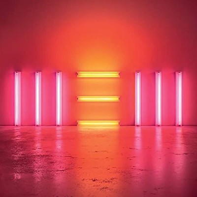 Paul McCartney - New