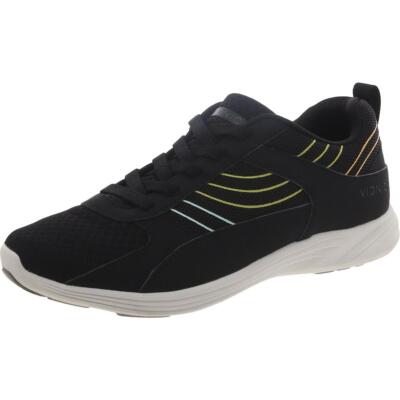 Женские кроссовки для бега и тренировок Vionic Ruvi Black Gym 8.5 Medium (B, M) BHFO 5536