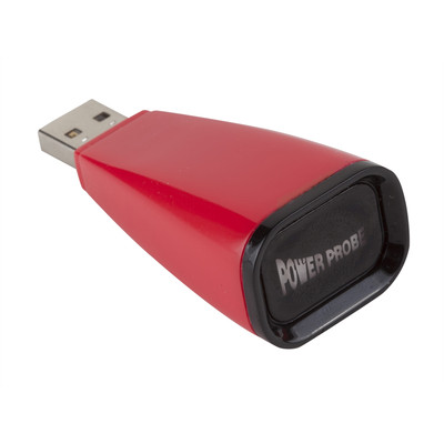 Power Probe - Mini Probe - Usb Socket Tester (TSTUSB)