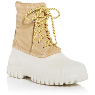 Походные ботинки Diemme Womens Anatra на шнуровке BHFO 8966