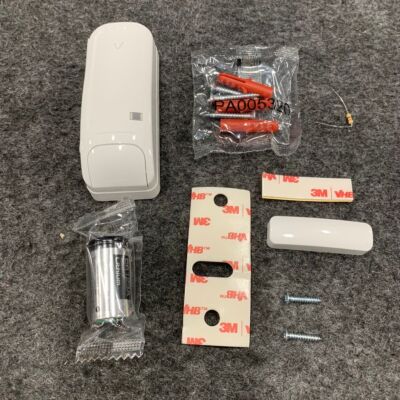 TYCO PG9945 Wireless Door Window Sensor