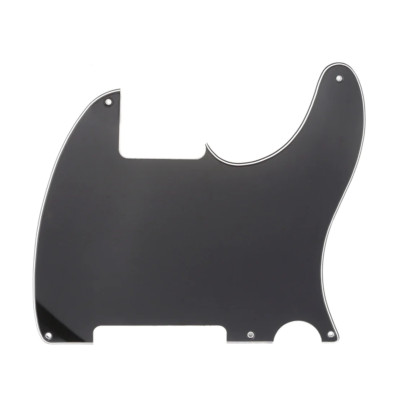Pickguard for Fender  Telecaster  Esquire  Guitar USA MIM 5-Hole + Screws