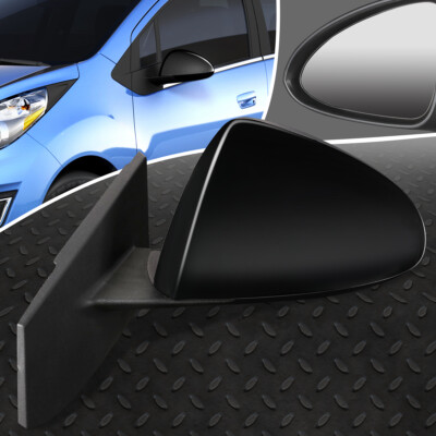 ДЛЯ 13-15 CHEVY SPARK OE STYLE POWER ВОДИТЕЛЬСКОЕ ЗЕРКАЛО ЗАДНЕГО ВИДА СЛЕВА В СБОРЕ