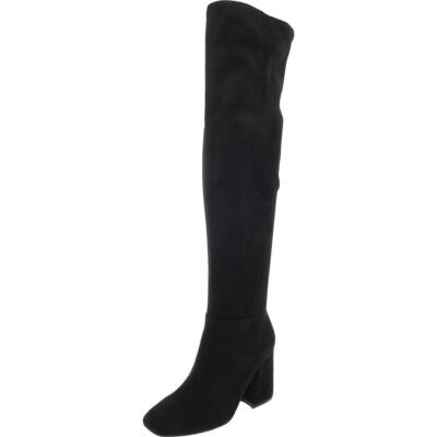 

Женские ботфорты Steve Madden Telepathy из искусственной замши BHFO 2360, Telepathy