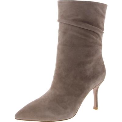 Женские ботинки до середины икры с мягкой стелькой Bowery от Steve Madden, BHFO 7409