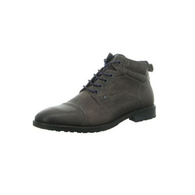 COXX BORBA COXX BORBA STIEFEL HERREN GRAU NEU & OVP 251383