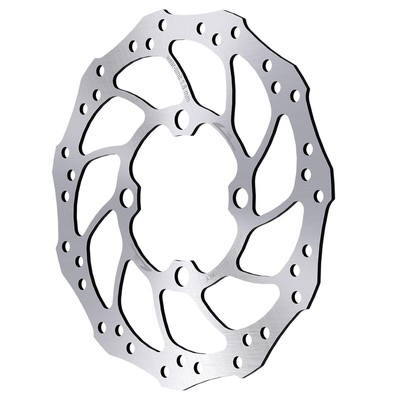Rohloff-Speedhub Brake Disc 160Mm 4 Holes 0724805 Magura Bike Brakes