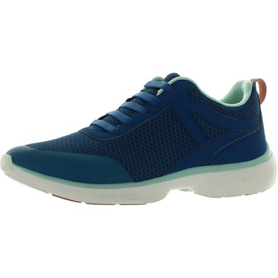 

Женские кроссовки Vionic Krisha Blue 10 Medium (B,M) BHFO 6792, Vallarta blue