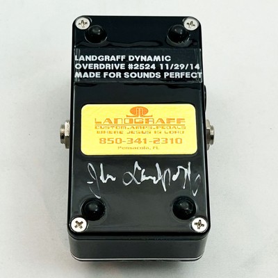 Landgraff Dynamic Overdrive 2524